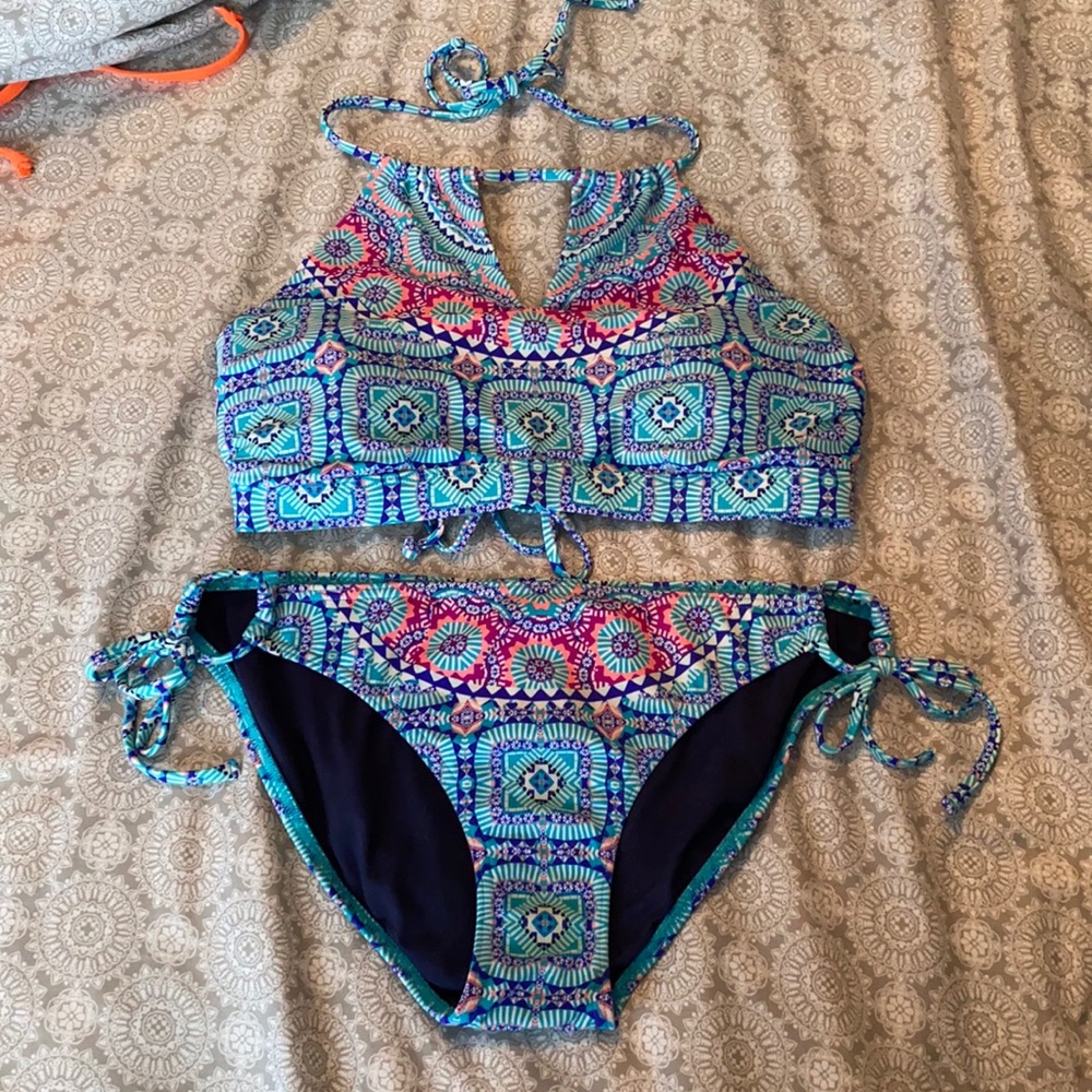 Athleta bikini